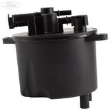 S-MAX Galaxy Mondeo Mk4 2.2 Duratorq Kraftstofffilter Diesel