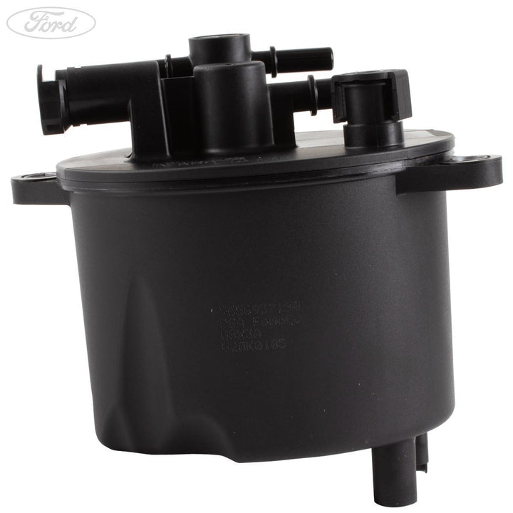 S-MAX Galaxy Mondeo Mk4 2.2 Duratorq Kraftstofffilter Diesel