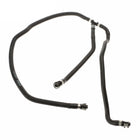 Original Ford Kühlsystem-Überlaufschlauch 1753872