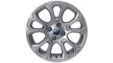 Original Ford Ecosport Leichtmetallrad 17