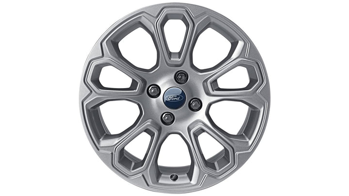 Original Ford Ecosport Leichtmetallrad 17