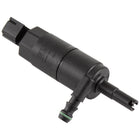 Original Ford C-MAX/Focus MK2 Wischwasserpumpe zur Scheinwerferreinigung, 12v