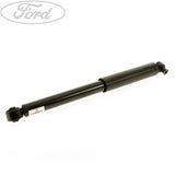 Original Ford Transit 2008-2014 Stoßdämpfer hinten, Duratorq 1605787
