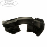 Original Ford B-MAX 2012-2013 Verkleidung Radhaus rechts 1777898
