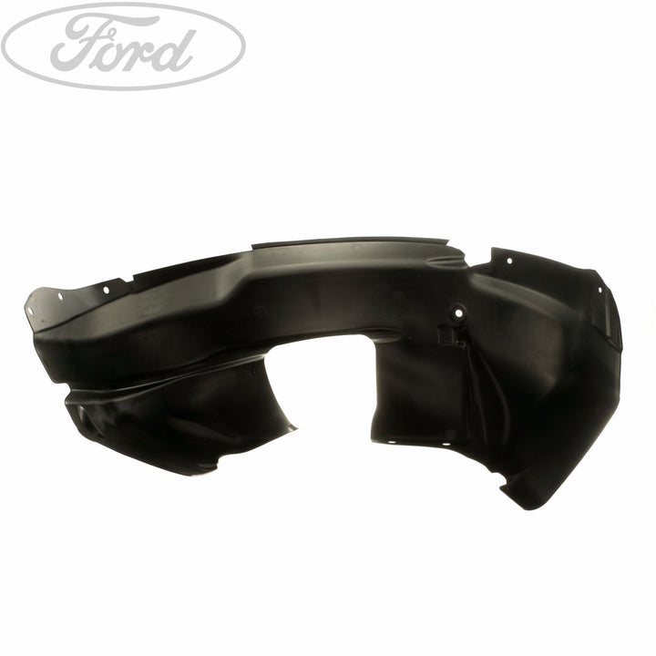 Original Ford B-MAX 2012-2013 Verkleidung Radhaus rechts 1777898