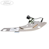 Original Ford Ersatzantenne Stab 1926070