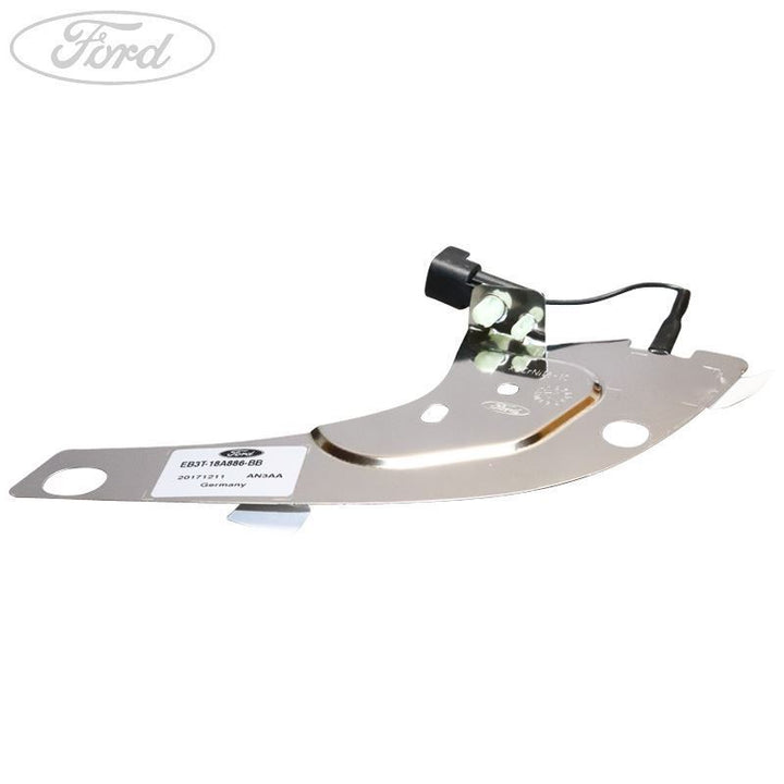 Original Ford Ersatzantenne Stab 1926070