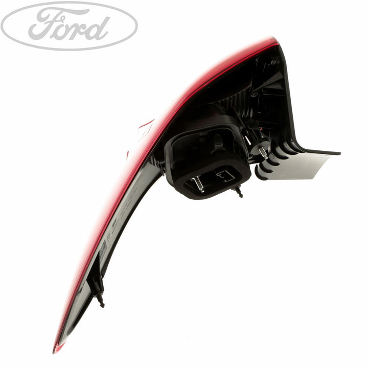 Original Ford C-Max 2010-2015 Heckleuchte rechts 1767526