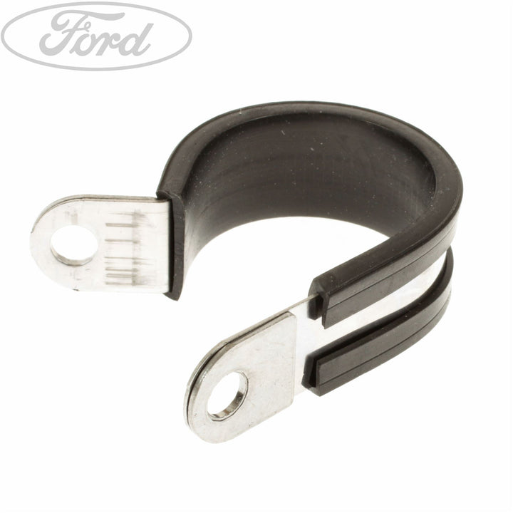 Original Ford Kraftstofftank und zugehörige Teile Clip 1070035