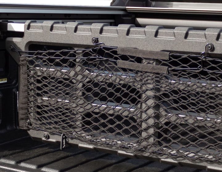 Ford Ranger Pickup Attitude* Ladeflächen-Trennsystem mit C-Kanal-System