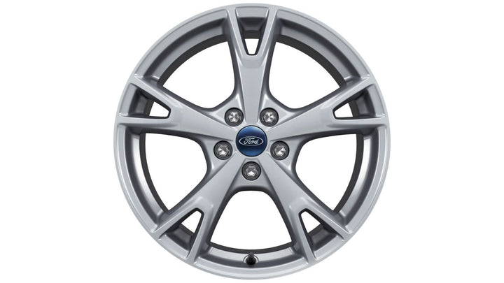 Ford Focus & C-MAX Alufelge 18