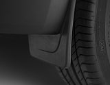 Original Ford Edge ab 2015 Schmutzfänger hinten