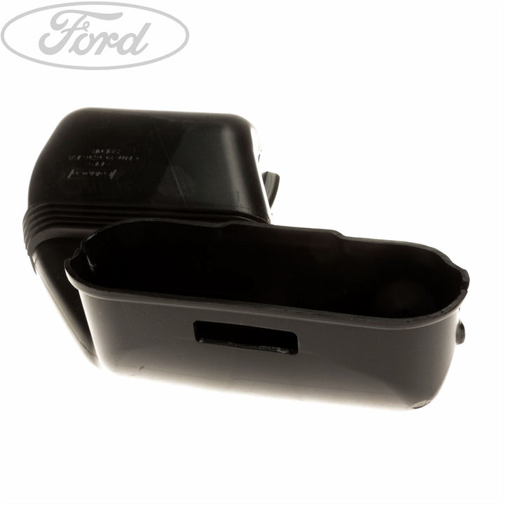 Original Ford Fiesta 2012-2019 Rohr Ansauggeräuschdämpfer 1.6L EcoBoost 1826058