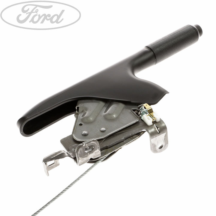 Original Ford Handbremshebel Feststellbremse 1563563