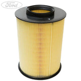 Kuga Focus  C-MAX CC 2.0 Duratorq TDCi Luftfilter