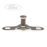 Original Ford Fiesta 2007-2012 Schließbügel Heckklappe, 5 Türer 1479523