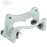 Original Ford Transit  Hinterer Bremssattel & -träger & Bremsbeläge 2014- 1843167