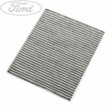 KA KA Kabine Pollen Filter 1.2 1.3 TDCI 2009 2016