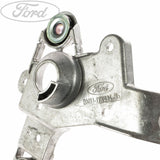 Original Ford Focus 2011-2020 Scheibenwischermotor Halterung, rechts 1933690