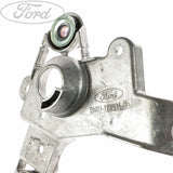 Original Ford Focus 2011-2020 Scheibenwischermotor Halterung, rechts 1933690