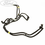 Ford Focus 2004-2005 1.6L TDCi Duratorq Einspritzrohr 1340074