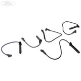Original Sierra 2.0 DOHC Ford Zündung HT-Blei Kit 1991 - 1993 1202505