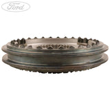 Original Ford 3./4. Gangrad Synchronkupplung 1679142