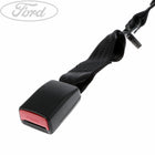 Original Ford Ranger 3-Punkt-Sicheeitsgurt hinten mitte ab 2011 5293793