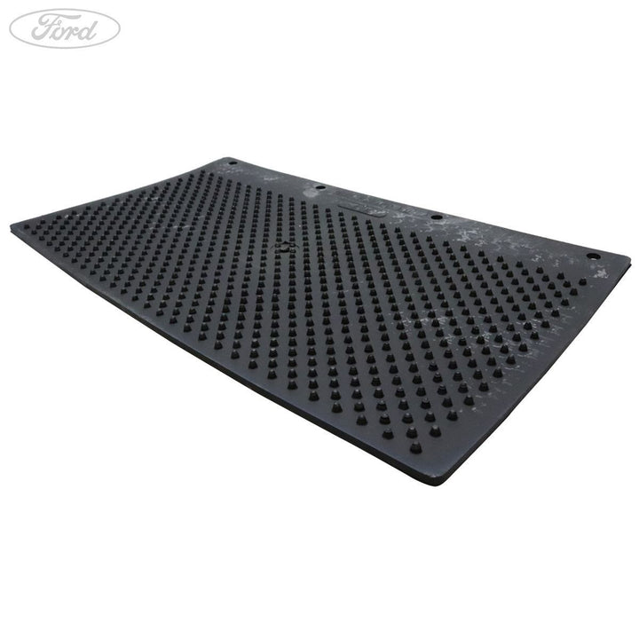 Original Ford Spritzschutz hinten 4070810