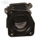 ANSAUGSCHLAUCH ANSAUGROHR TURBO SCHLAUCH LUFTFILTER