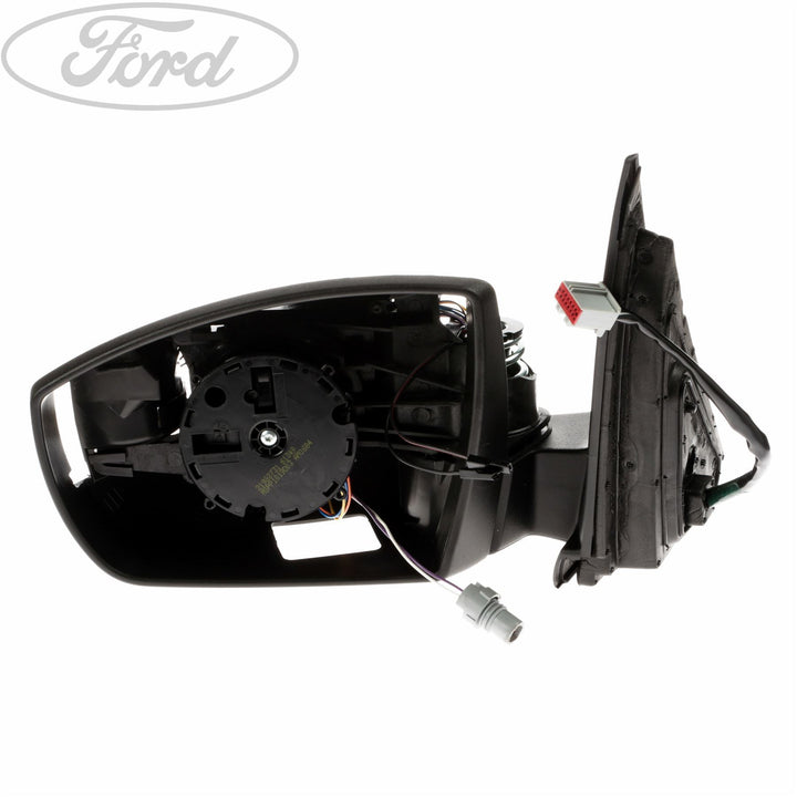 Original Ford Galaxy WA6 Außenspiegel vorne Links 1777083