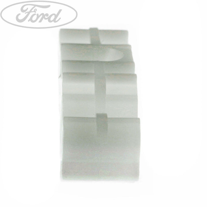 Ford 2001-2012 1.4L 1.6L TDCi Clip Kraftstoffleitungen Bremsleitung Weiß 1209862
