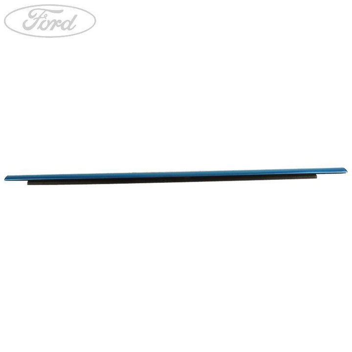 Original Ford Türgurtdichtungsgummi 2039679
