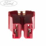 Original Ford Motorcraft 50 Ampere Sicherung 6484181
