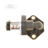 Original Ford Bypassdrossel Umluft 4940126