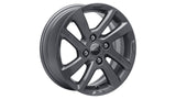 Original Ford Ka Leichtmetallrad 15