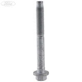 Original Ford Transit MK 7 Transit MK6 Schraube Anhängerkupplung 1406215 - 4 Stk