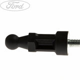 Original Ford Befestigungsbolzen - Zylinderkopfhaube 1681892