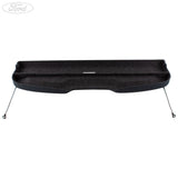 Original Ford KA Gepäckraumabdeckung hinten 1568555