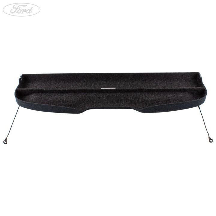 Original Ford KA Gepäckraumabdeckung hinten 1568555