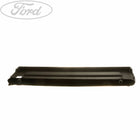 Original Ford B-MAX ab 2012 Abdeckung Kofferraum 1875243