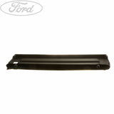 Original Ford B-MAX ab 2012 Abdeckung Kofferraum 1875243
