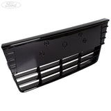 Original Ford Focus Stoßfänger vorne unten Zentralgrill Ohne ST & BEV 1719219