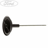 Original Ford Focus Fiesta Ersatzradhalterung 1491729