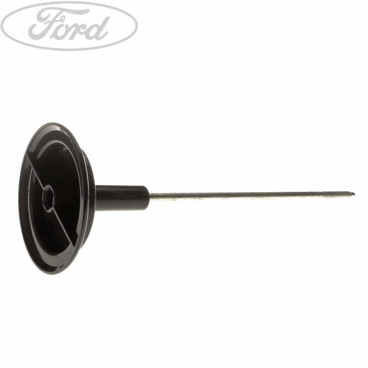 Original Ford Focus Fiesta Ersatzradhalterung 1491729