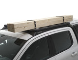 Ford Ranger ARB* Dach-Grundträger Aluminium
