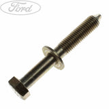 Original Ford Transit Tourneo hintere Schraube - Federn und Stoßdämpfer 6575535