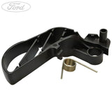 Original Ford Sicheeitsbedienhebel 1713715