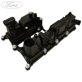 Original Ford ZYLINDERKOPFABDECKUNG 2117558
