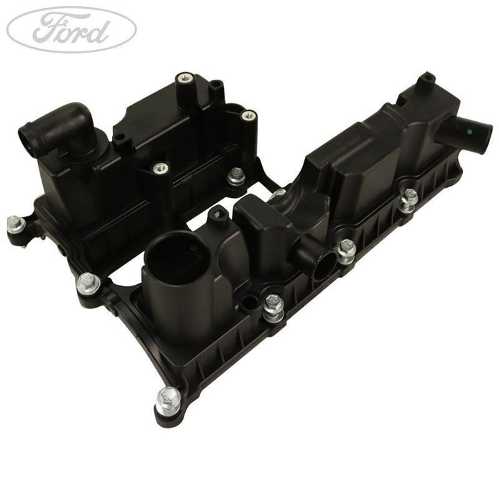 Original Ford ZYLINDERKOPFABDECKUNG 2117558